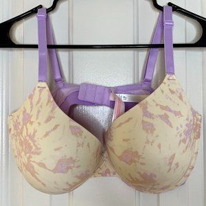 NWOT Pink by Victoria's Secret Wear Everywhere Push-Up Bra